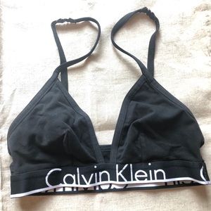 Calvin Klein Bralette